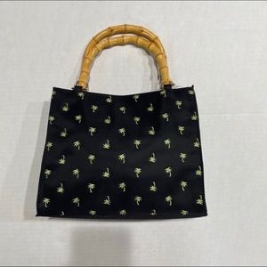 Sunny Hawaii purse (ACCEPTING OFFERS)